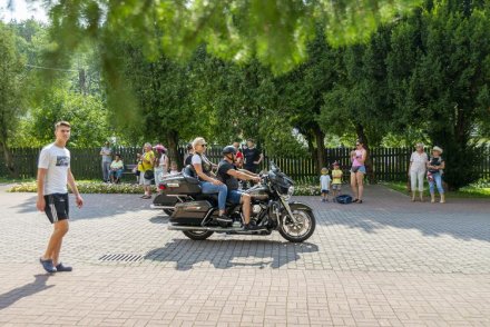 XXIII Wiślaczek Country